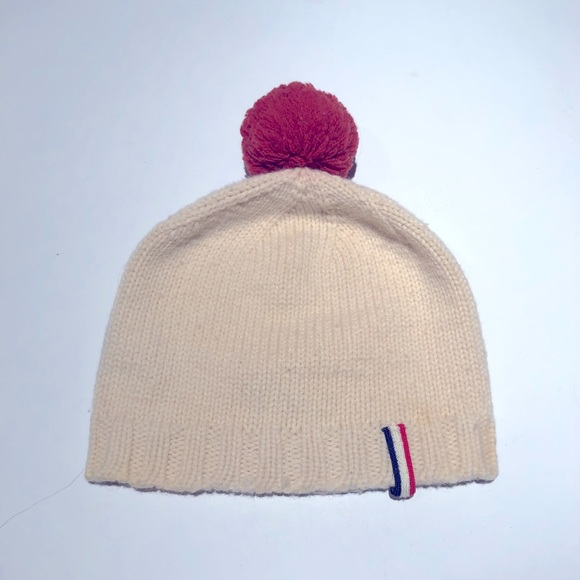 Moncler Accessories - MONCLER | BERRETTO TRICOT